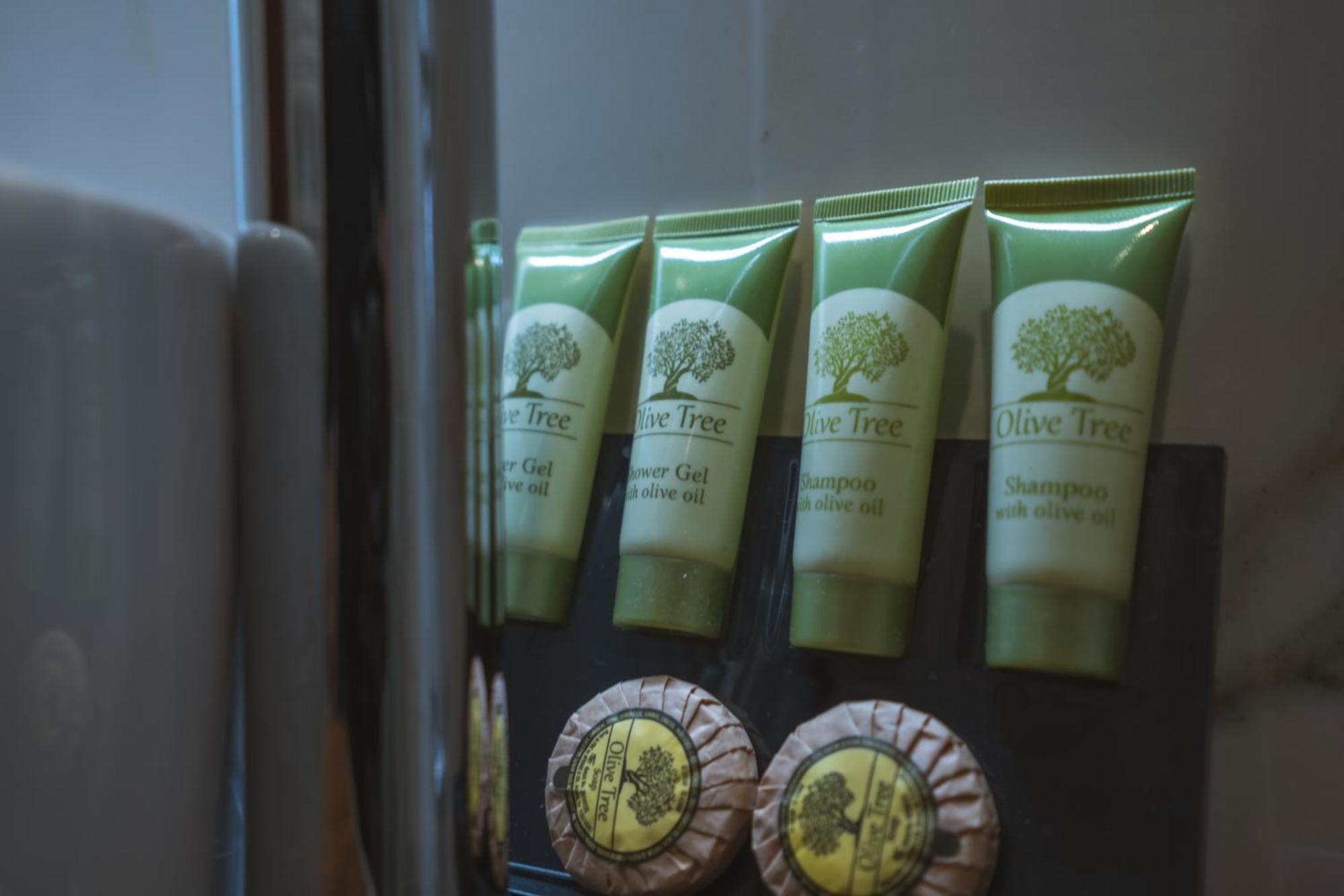 Alkyonis Hotel & Spa Káto Loutrákion 部屋 写真