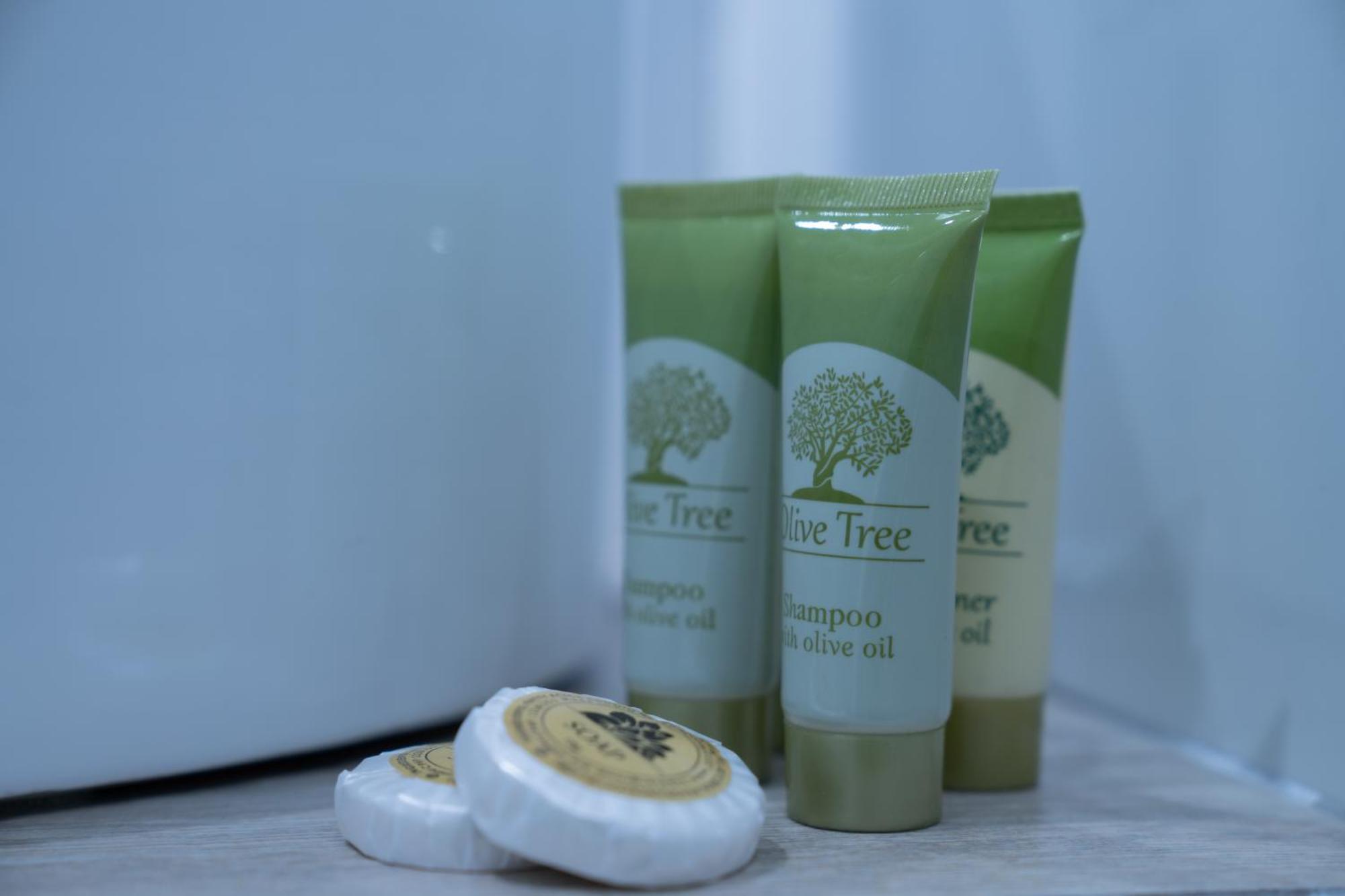 Alkyonis Hotel & Spa Káto Loutrákion 部屋 写真