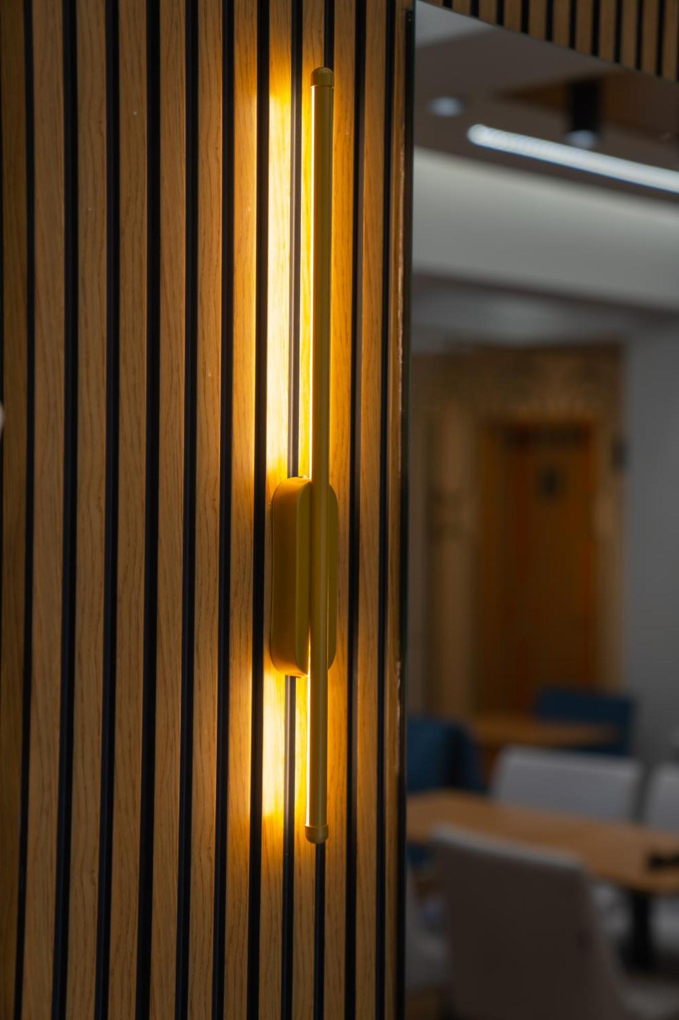 Alkyonis Hotel & Spa Káto Loutrákion エクステリア 写真