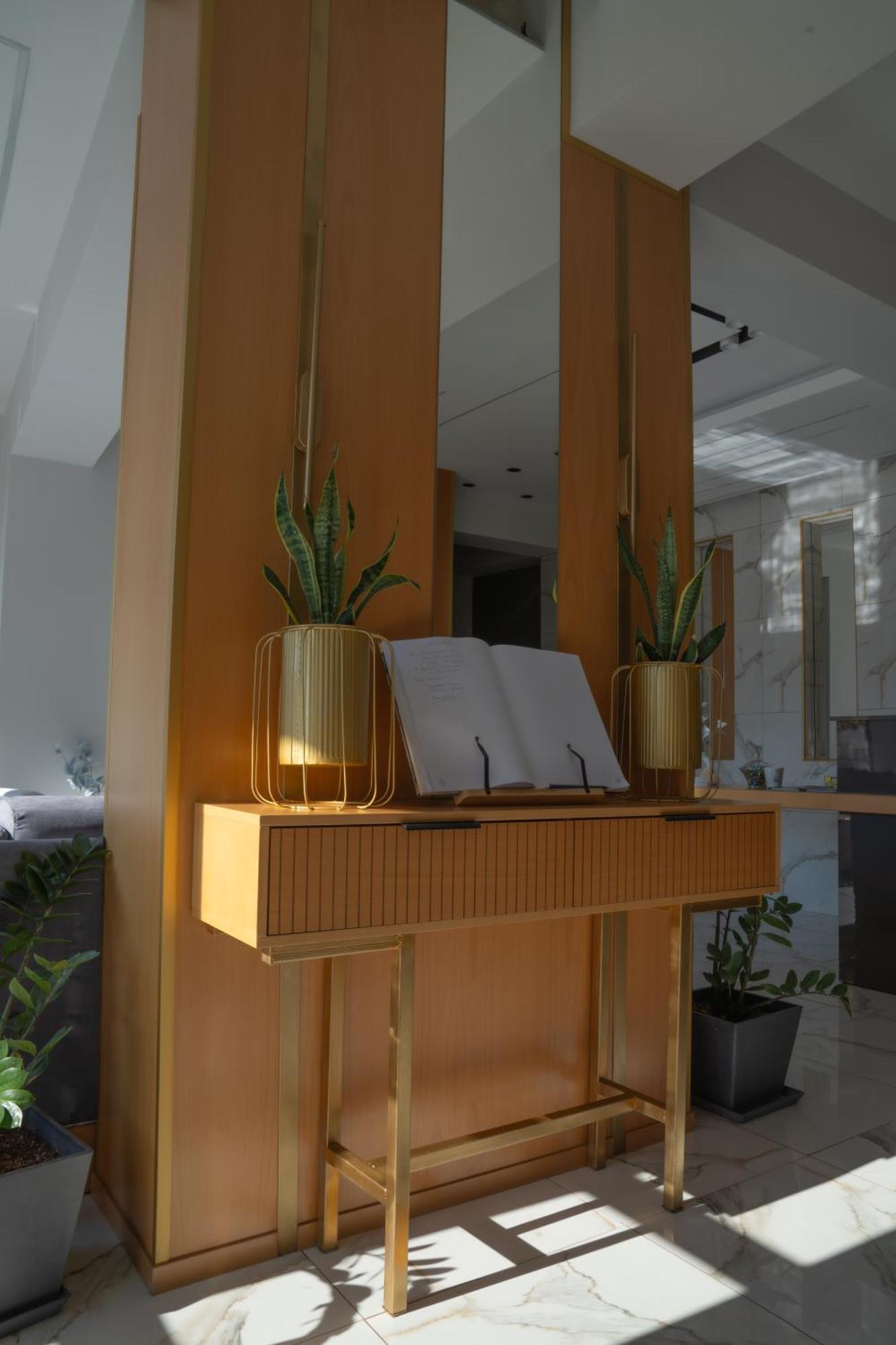 Alkyonis Hotel & Spa Káto Loutrákion エクステリア 写真